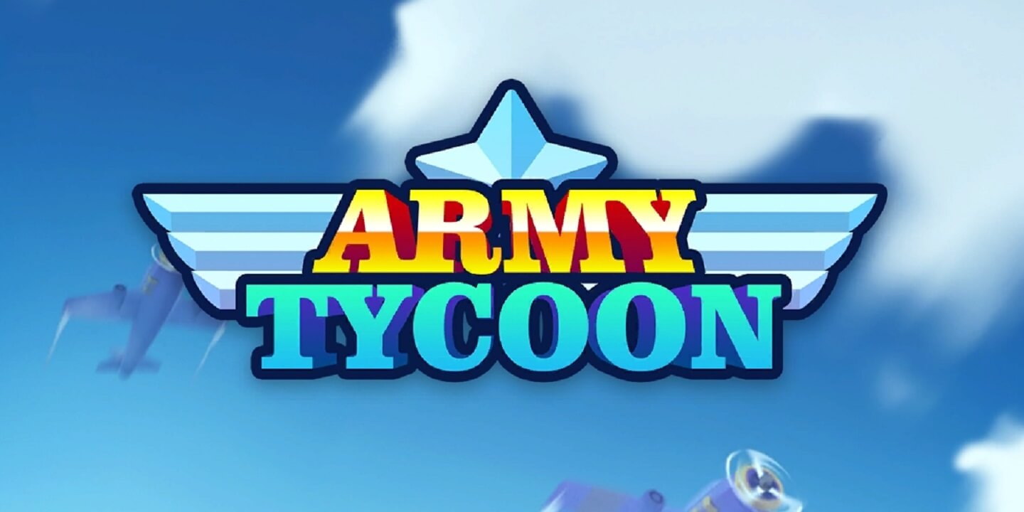 Army Tycoon : Idle Base